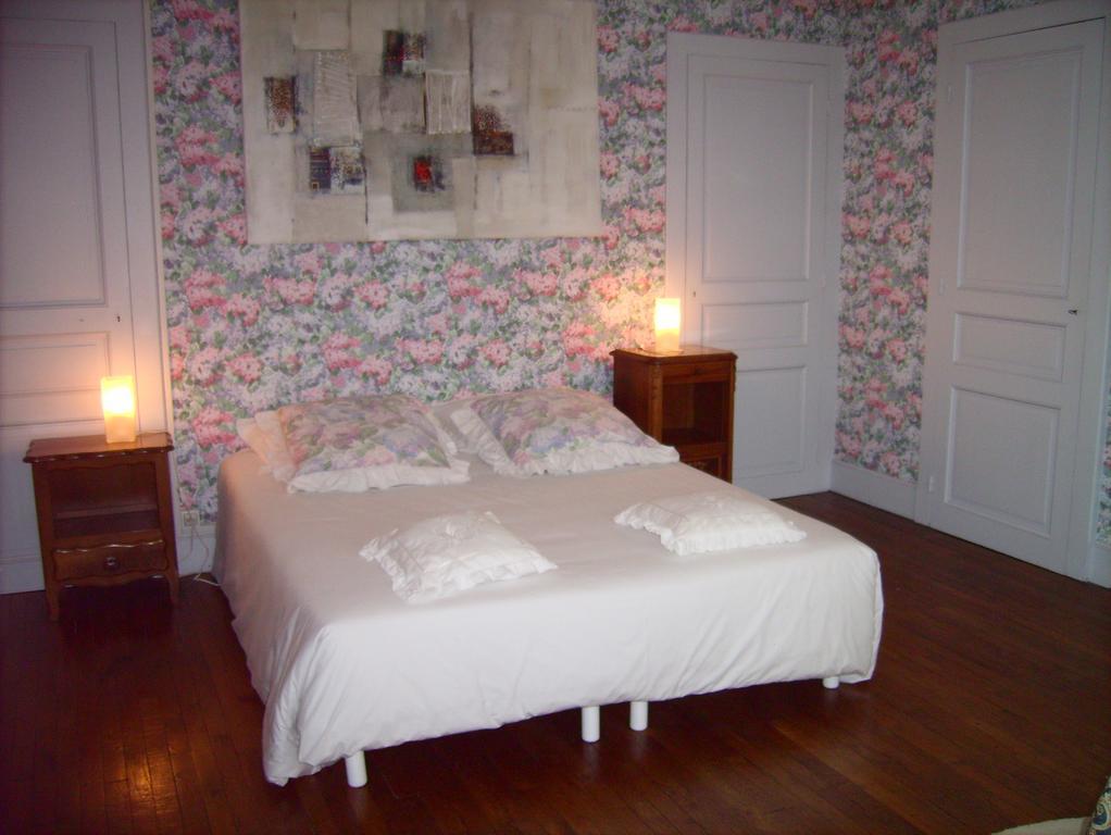 Chambre D'Hotes L'Ambroise Troyes Bagian luar foto