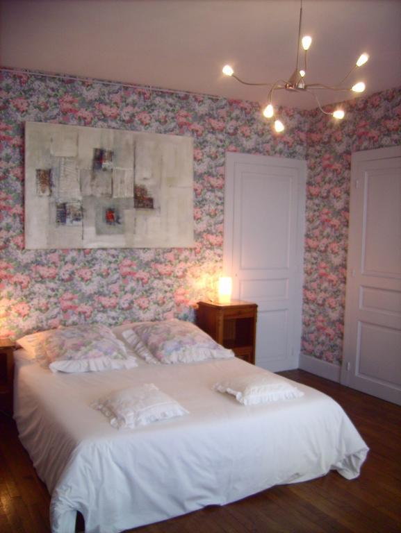 Chambre D'Hotes L'Ambroise Troyes Bagian luar foto
