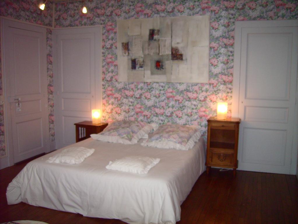 Chambre D'Hotes L'Ambroise Troyes Bagian luar foto