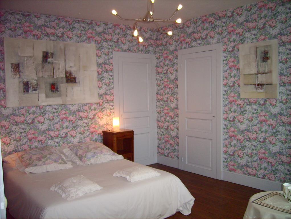 Chambre D'Hotes L'Ambroise Troyes Bagian luar foto