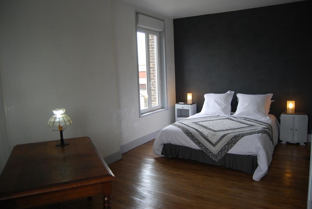 Chambre D'Hotes L'Ambroise Troyes Bagian luar foto