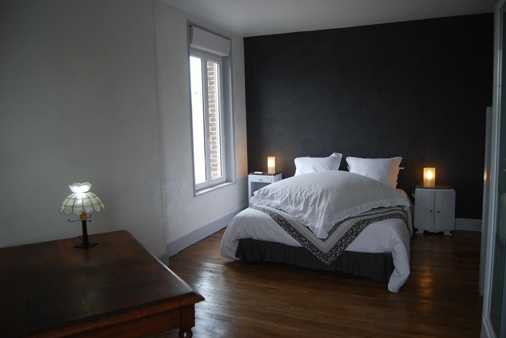 Chambre D'Hotes L'Ambroise Troyes Bagian luar foto