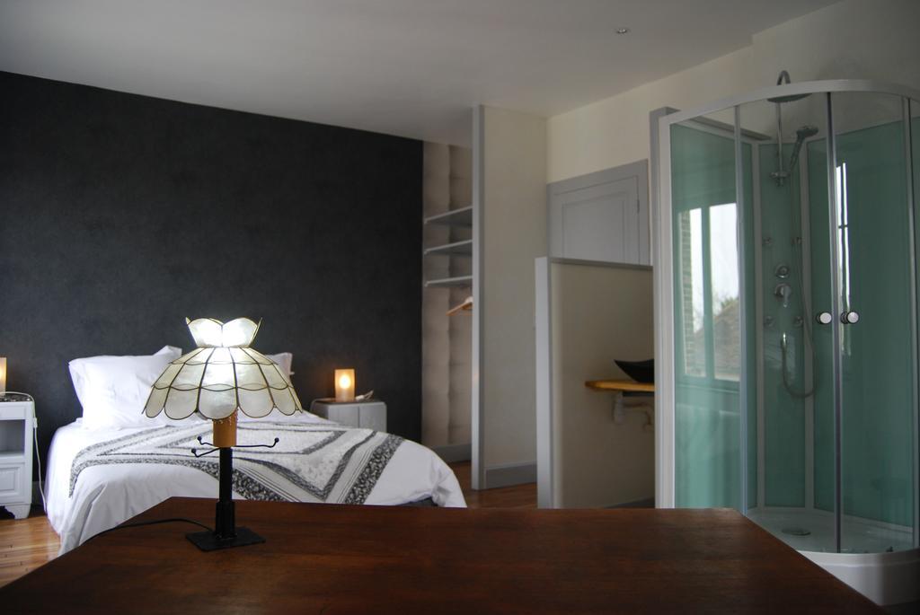 Chambre D'Hotes L'Ambroise Troyes Bagian luar foto