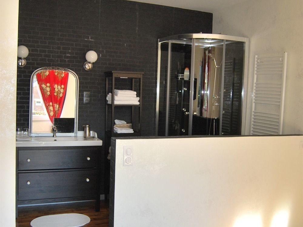 Chambre D'Hotes L'Ambroise Troyes Bagian luar foto